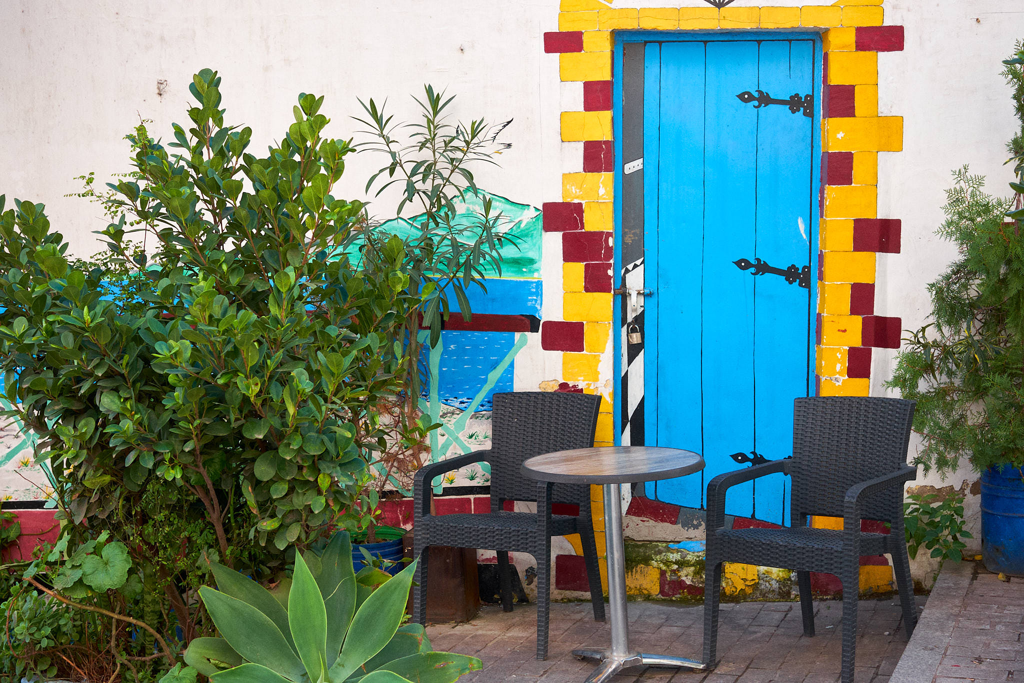 Marokko - Tanger / Morocco - Tanger